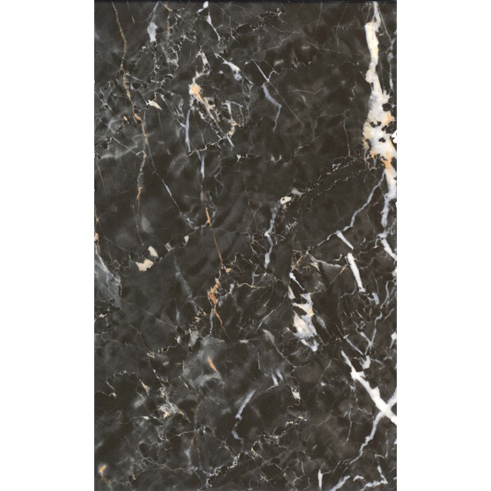 Плитка настенная Ceramica Classic (Керамика Классик) Argos nero 25x40 см, B-AR-NR