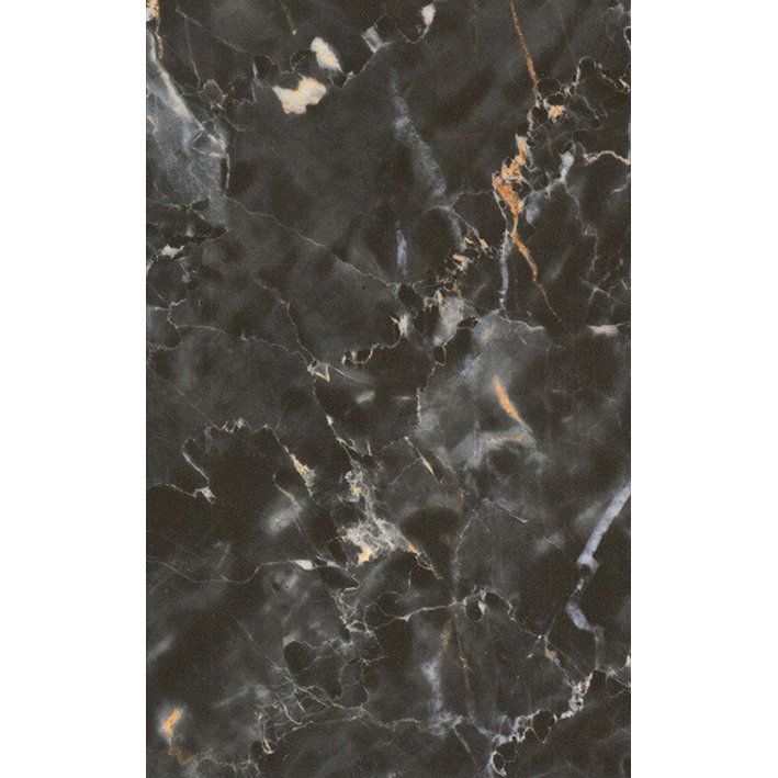 Плитка настенная Ceramica Classic (Керамика Классик) Argos nero 25x40 см, B-AR-NR