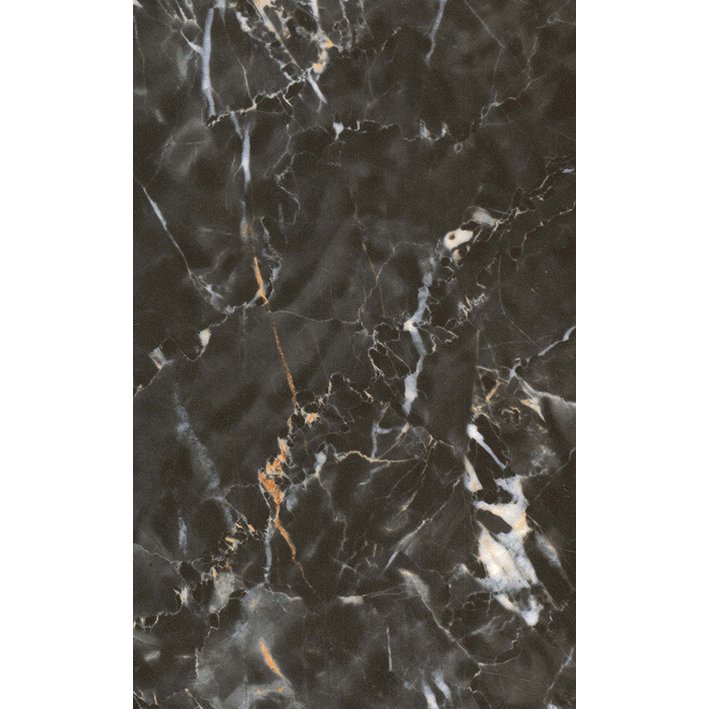 Плитка настенная Ceramica Classic (Керамика Классик) Argos nero 25x40 см, B-AR-NR
