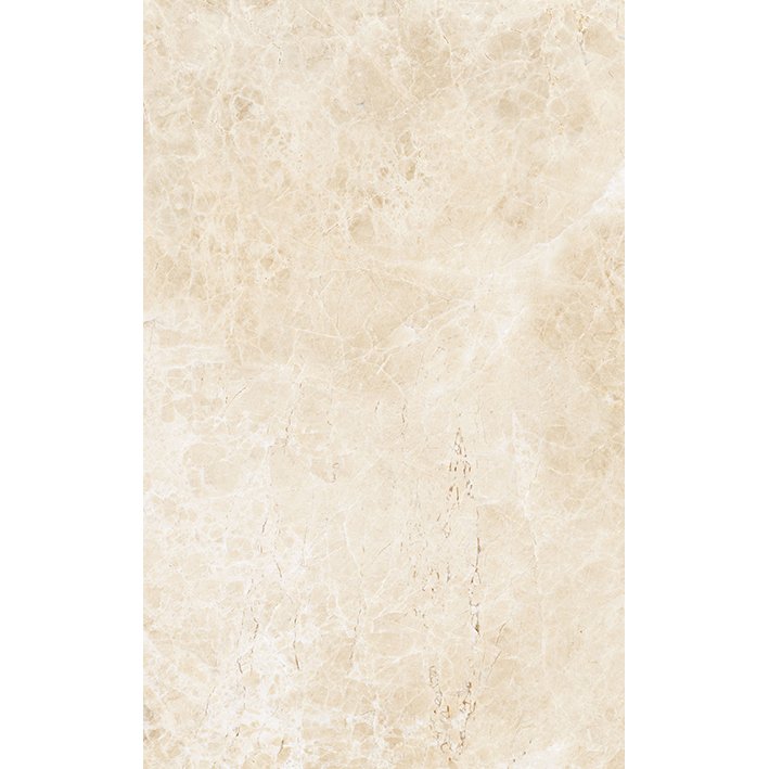 Плитка настенная Ceramica Classic (Керамика Классик) Illyria beige 25х40 см, B-IL-BG