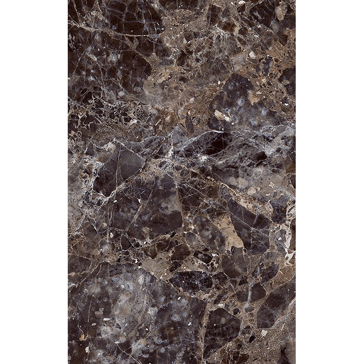 Плитка настенная Ceramica Classic (Керамика Классик) Illyria marrone 09-01-04-395 25x40 см