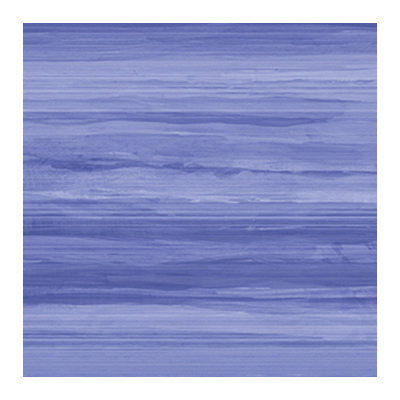 Напольная плитка Ceramica Classic Waterlife 30х30х0,8 см Синяя 12-01-65-270