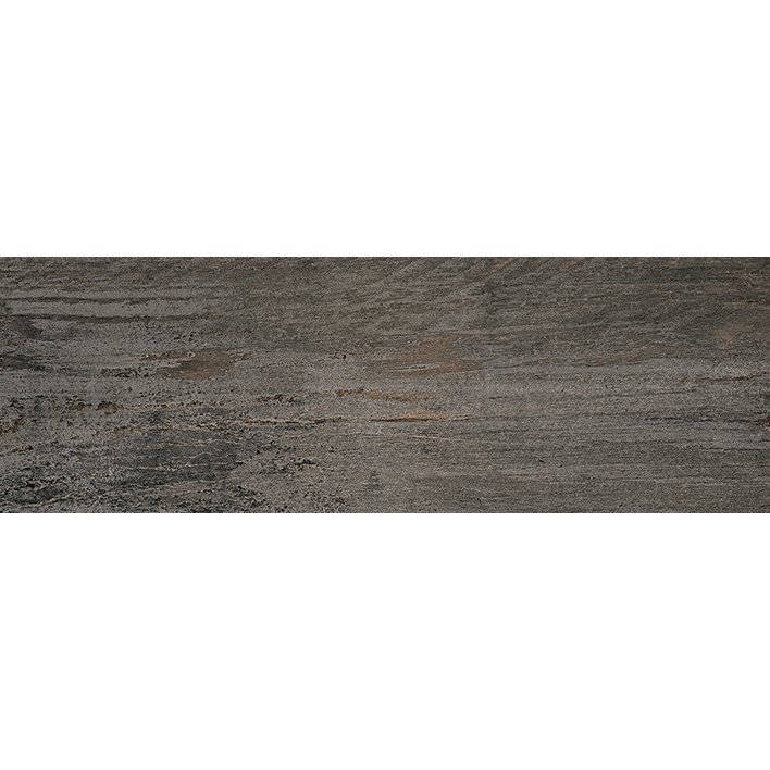 Керамогранит Laparet (Лапарет) Foliano 20х60 см Красно-коричневый 6064-0481