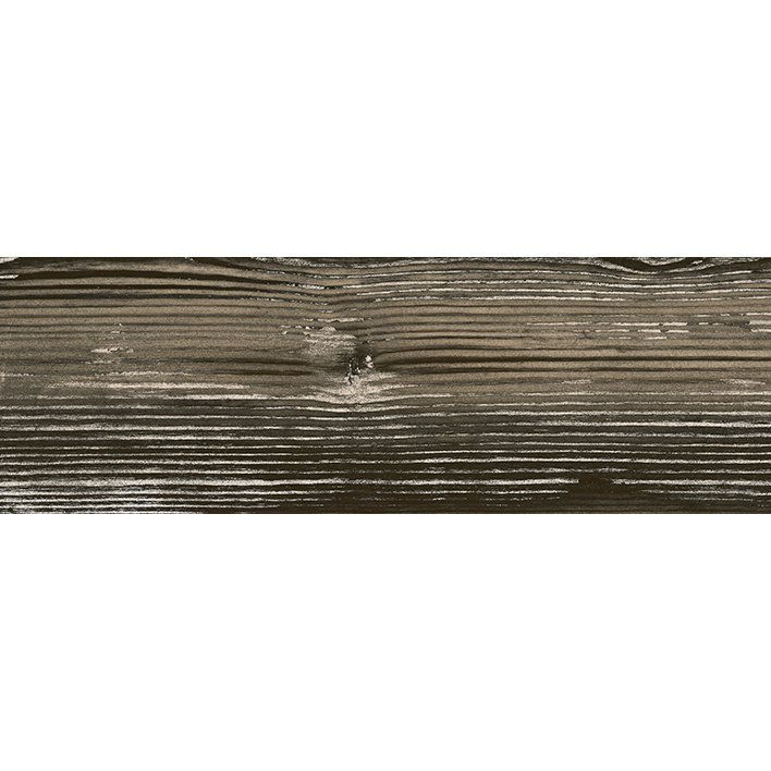 Керамогранит Laparet (Лапарет) Turano 20х60 см Темно-коричневый 6064-0480