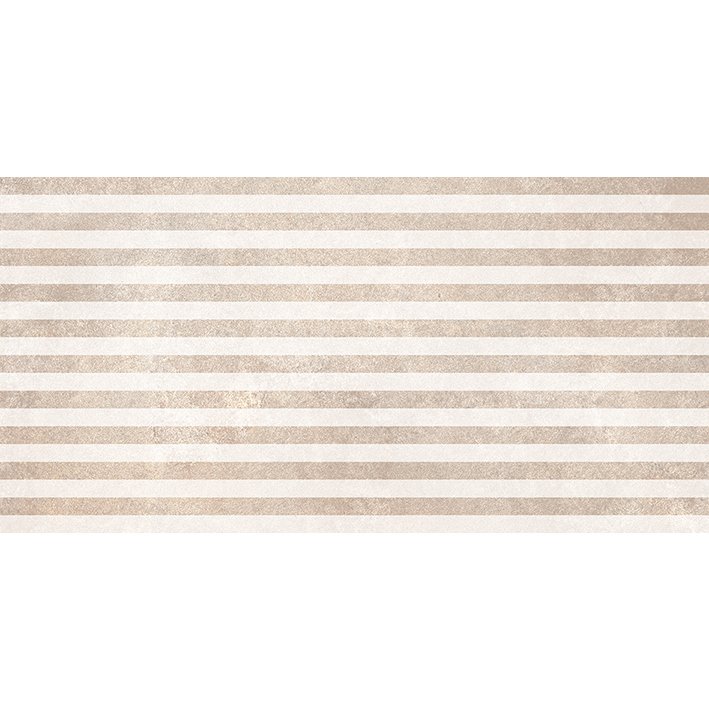 Настенная плитка Laparet (Лапарет) Atlas 20х40 см Бежевая 00-00-5-08-00-11-2456
