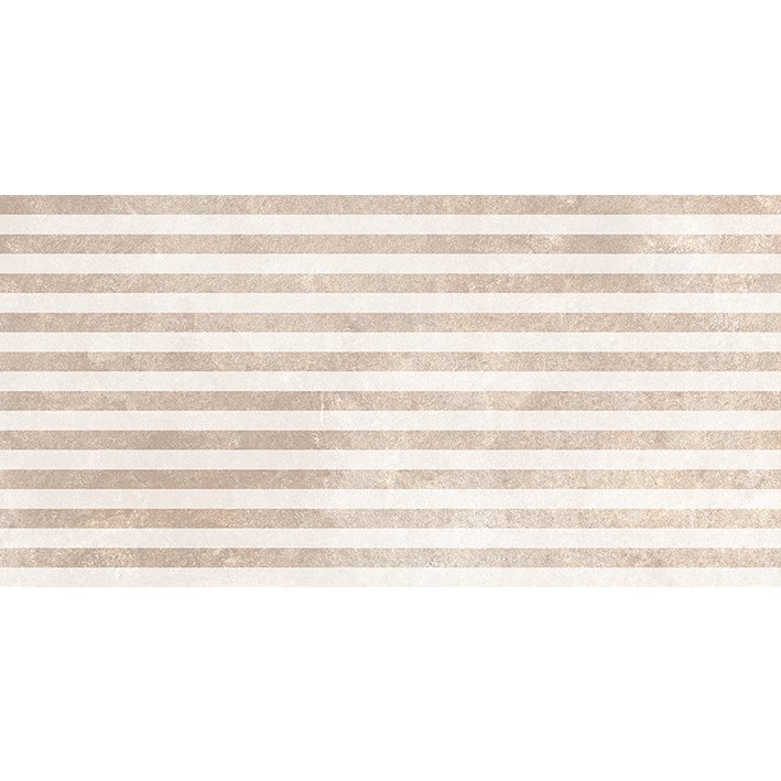 Настенная плитка Laparet (Лапарет) Atlas 20х40 см Бежевая 00-00-5-08-00-11-2456