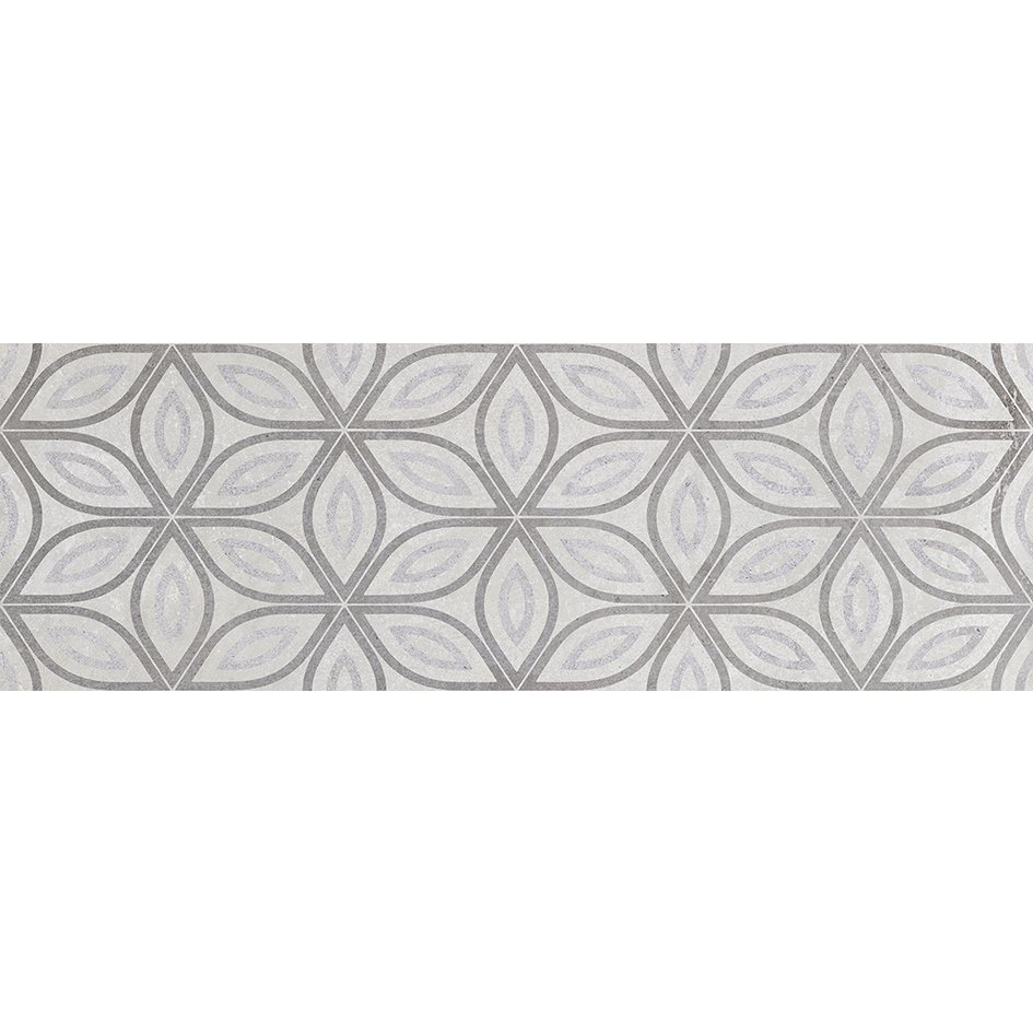 Настенная плитка Laparet (Лапарет) Craft 20х60 см Серая 00-00-5-17-00-06-2481