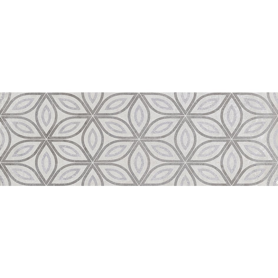 Настенная плитка Laparet (Лапарет) Craft 20х60 см Серая 00-00-5-17-00-06-2481