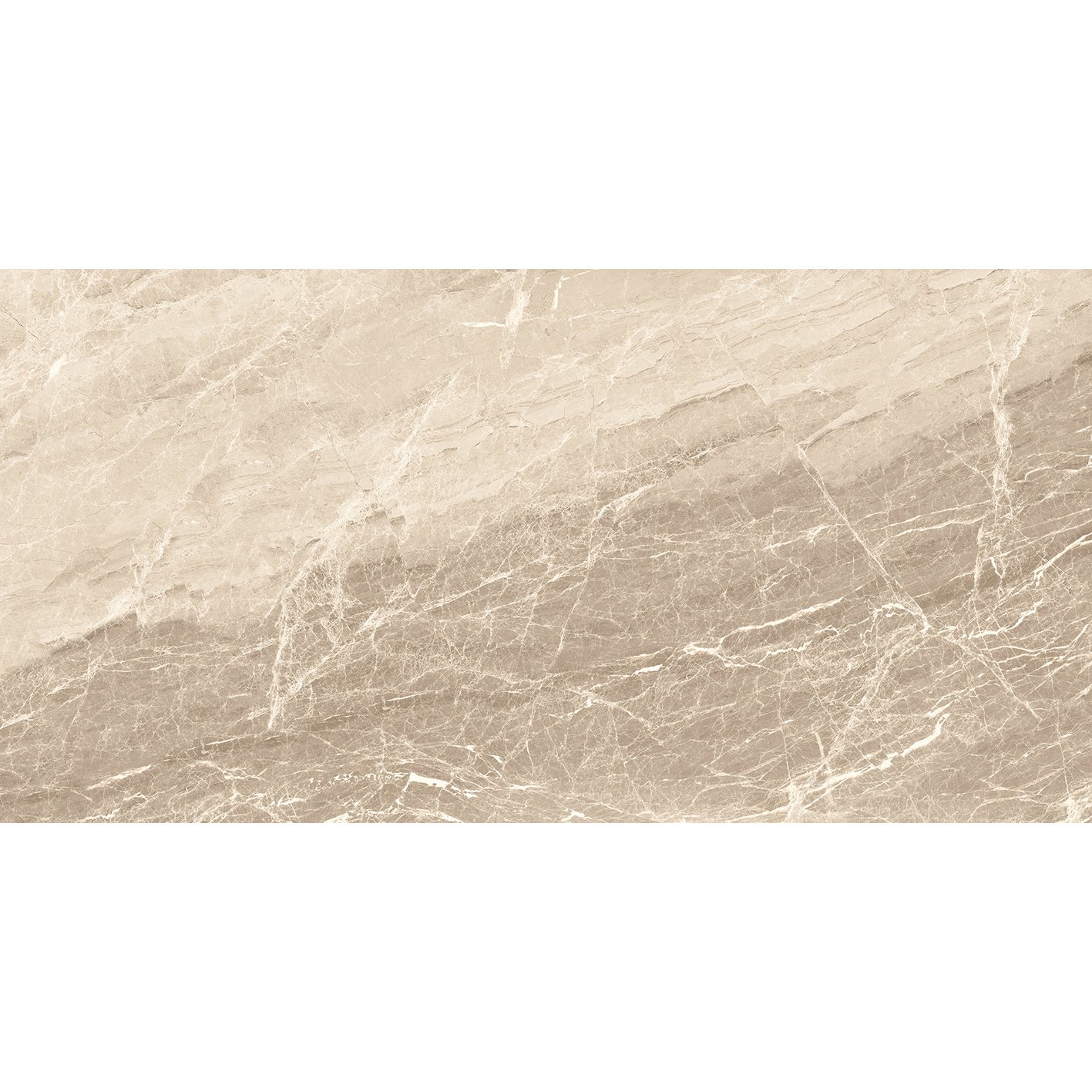 Керамогранит Laparet (Лапарет) Nostalgic Beige 60х120 см Полированный