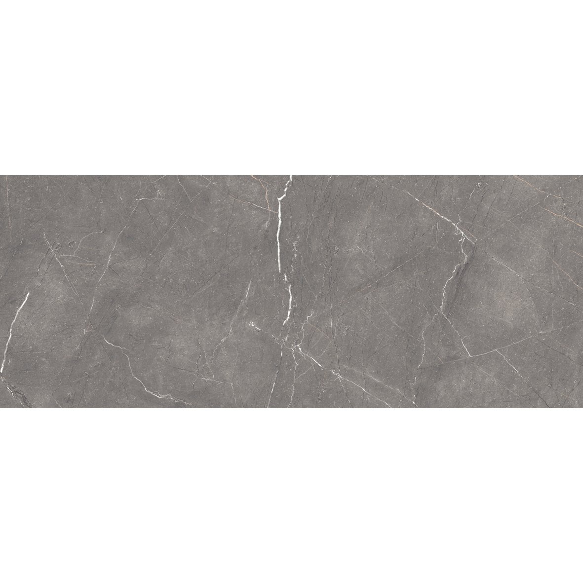 Плитка настенная Laparet (Лапарет) Fronda серая 20х50 см