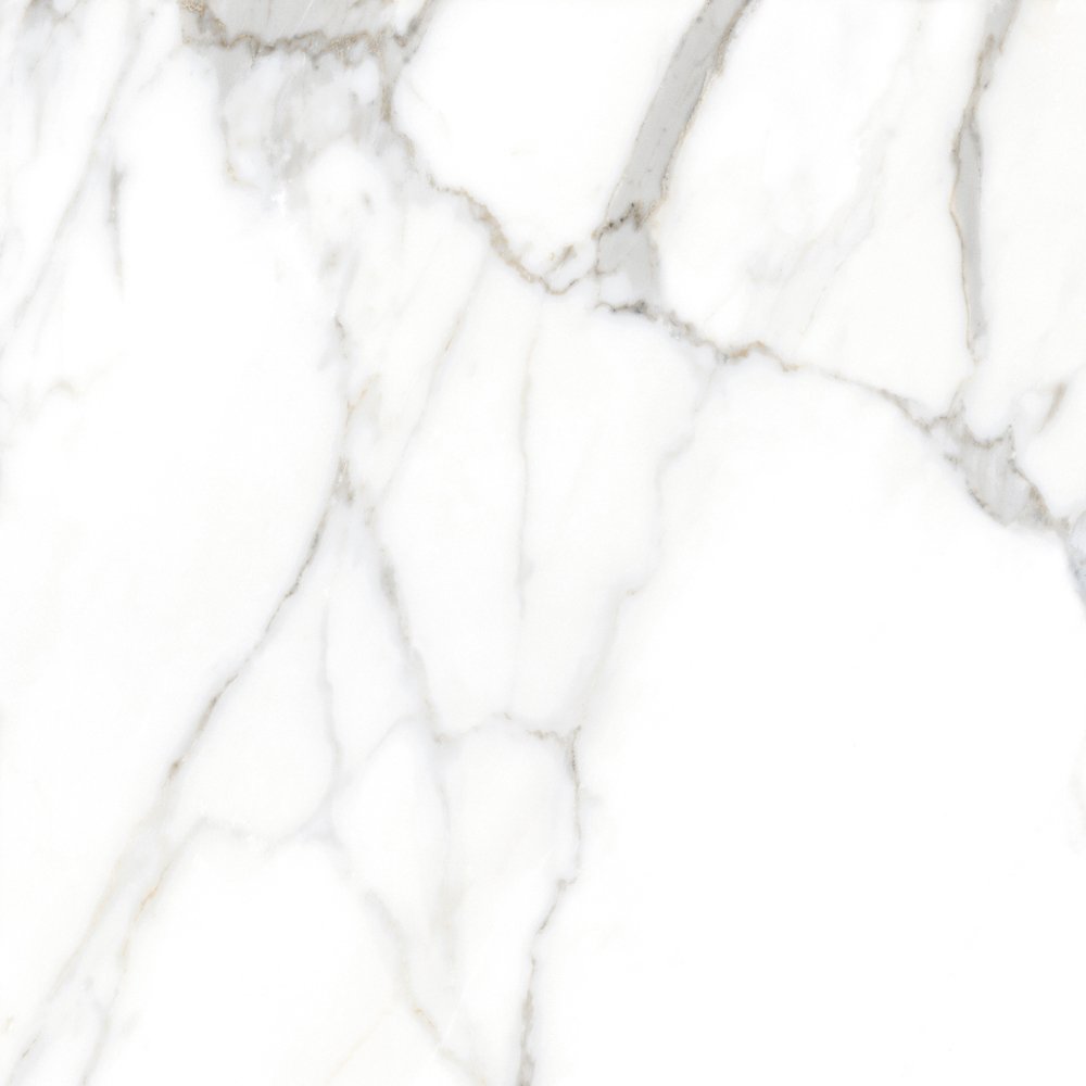 Керамогранит Laparet (Лапарет) Calacatta Milan 60х60 см Матовый