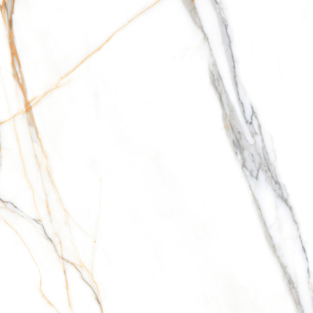 Керамогранит Laparet (Лапарет) Calacatta Milan 60х60 см Матовый