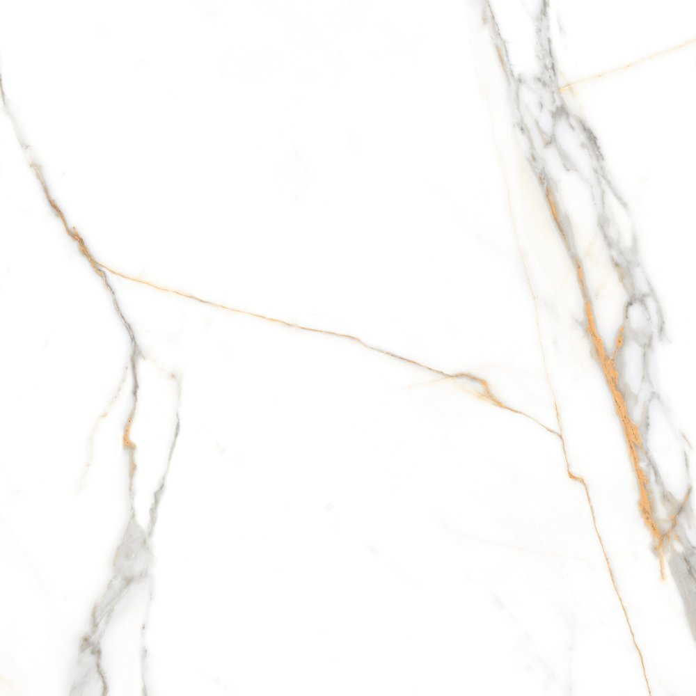 Керамогранит Laparet (Лапарет) Calacatta Milan 60х60 см Матовый