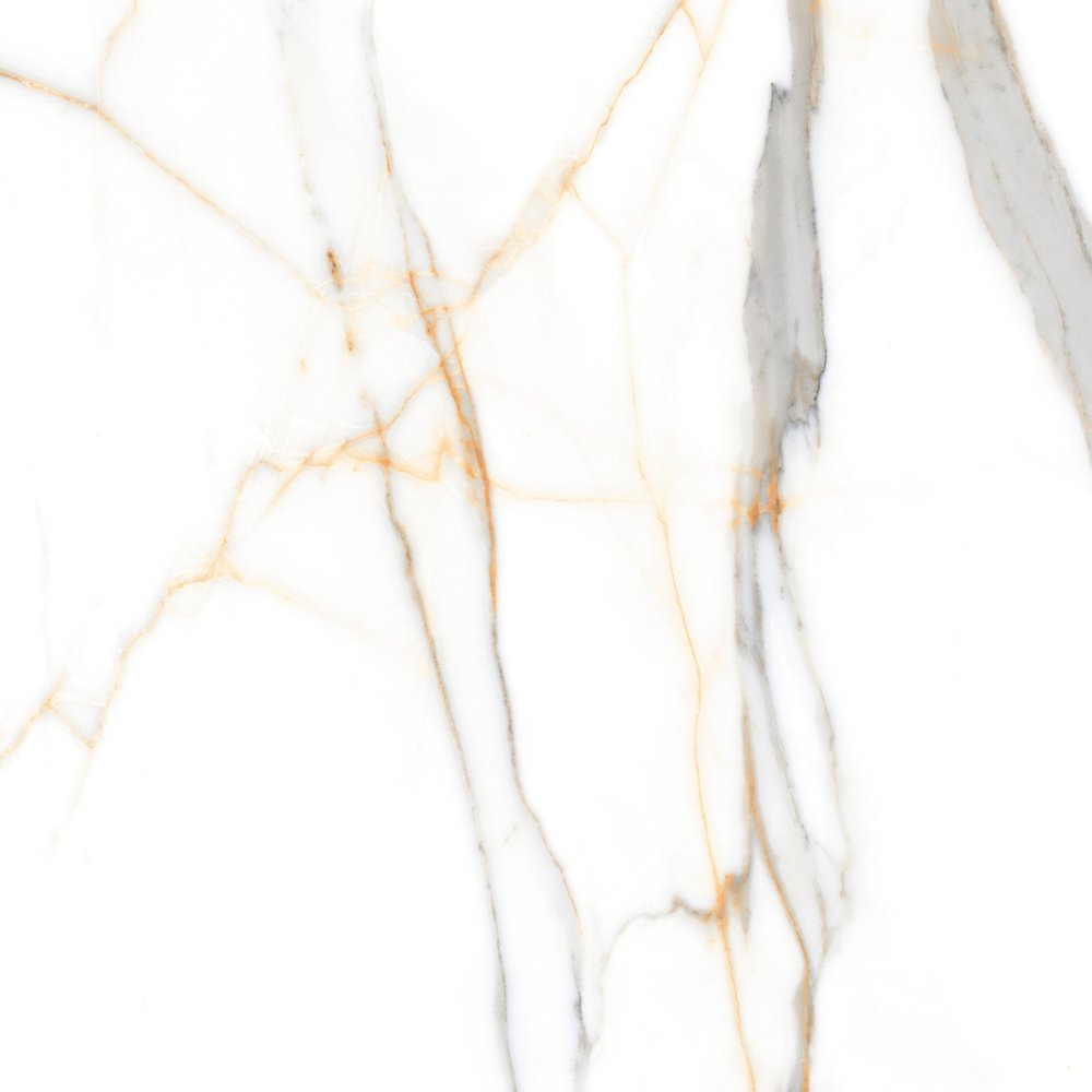 Керамогранит Laparet (Лапарет) Calacatta Milan 60х60 см Матовый