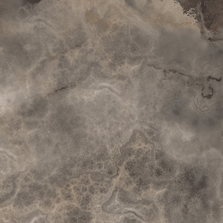 Керамогранит Laparet (Лапарет) Oniх Gun Smoke 60х60 см Полированный