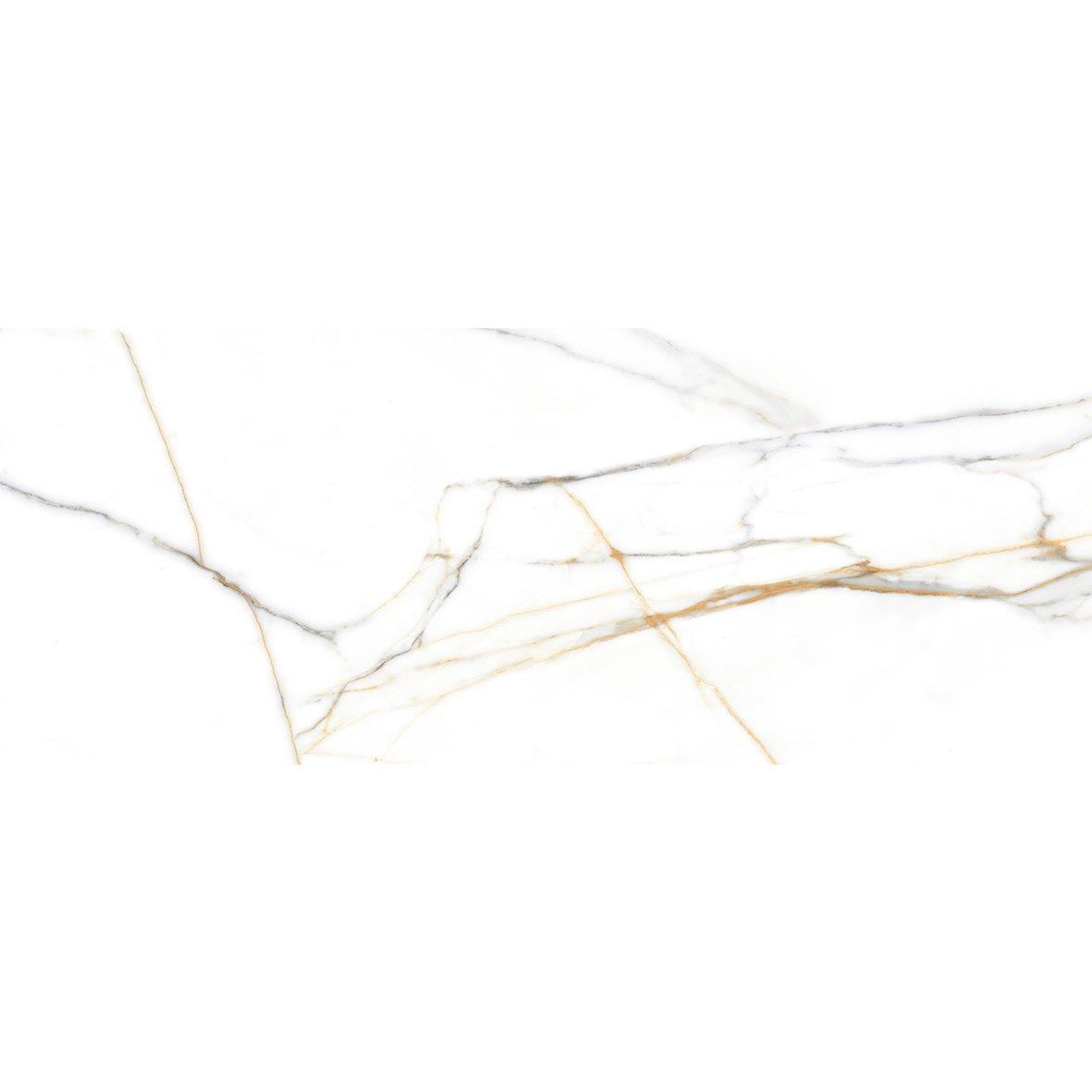 Плитка настенная Laparet (Лапарет) Champagne белая 20х50 см