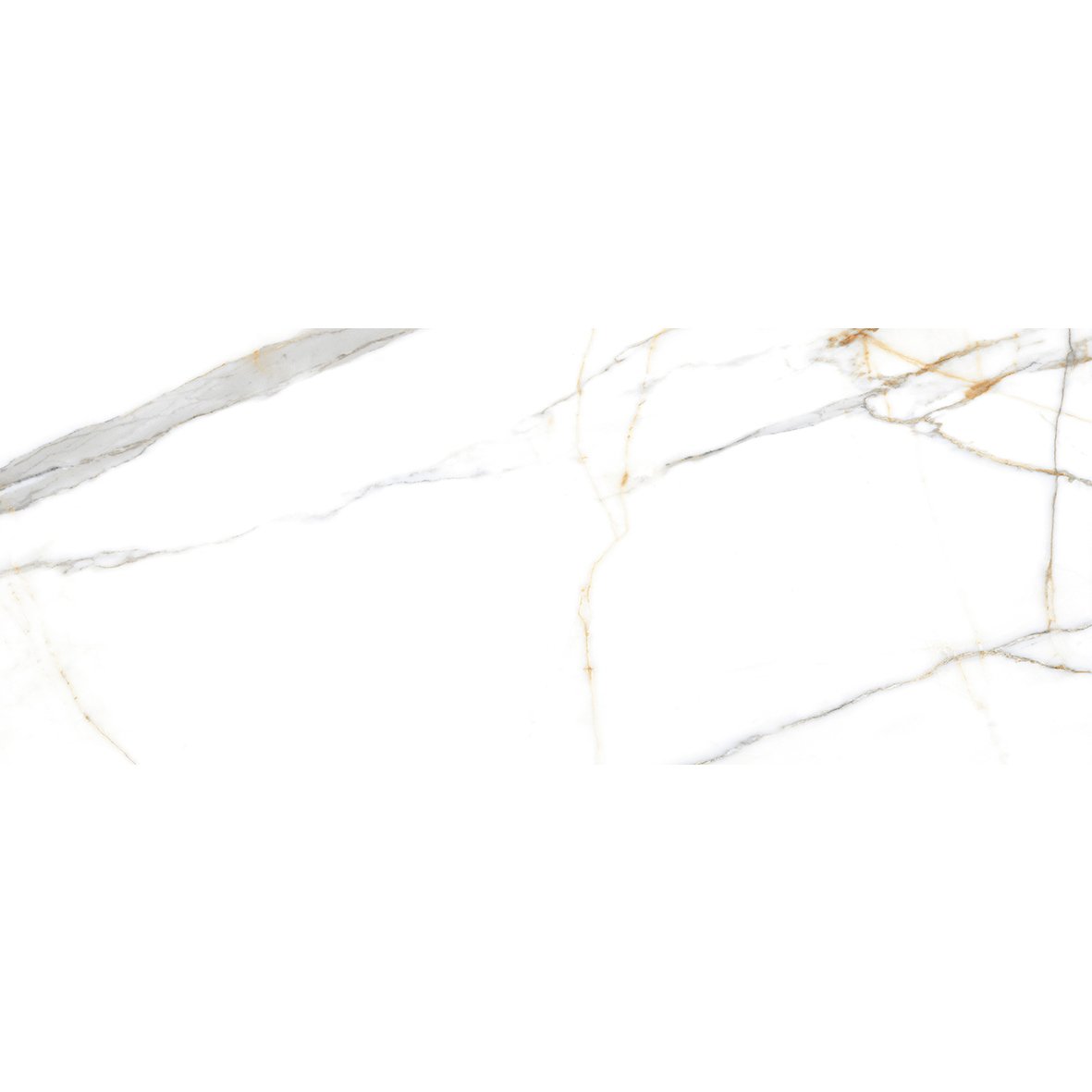 Плитка настенная Laparet (Лапарет) Champagne белая 20х50 см