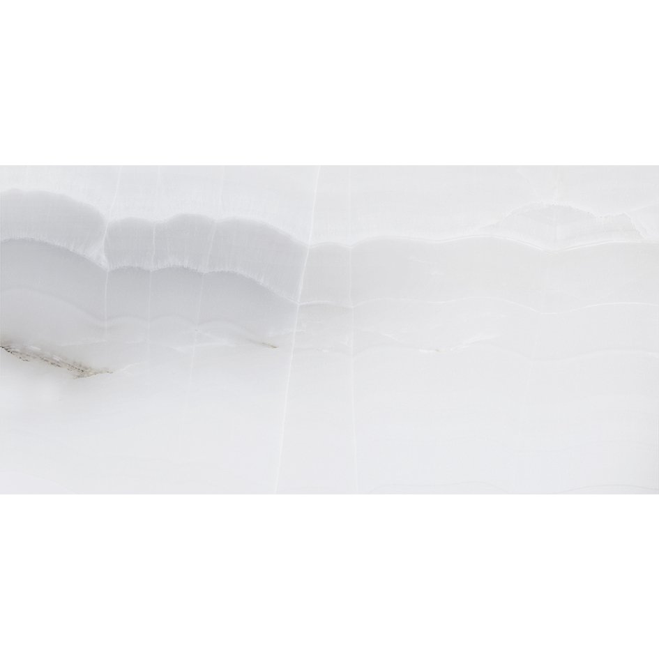 Плитка настенная Laparet Dreams серая 34092 25х50 см