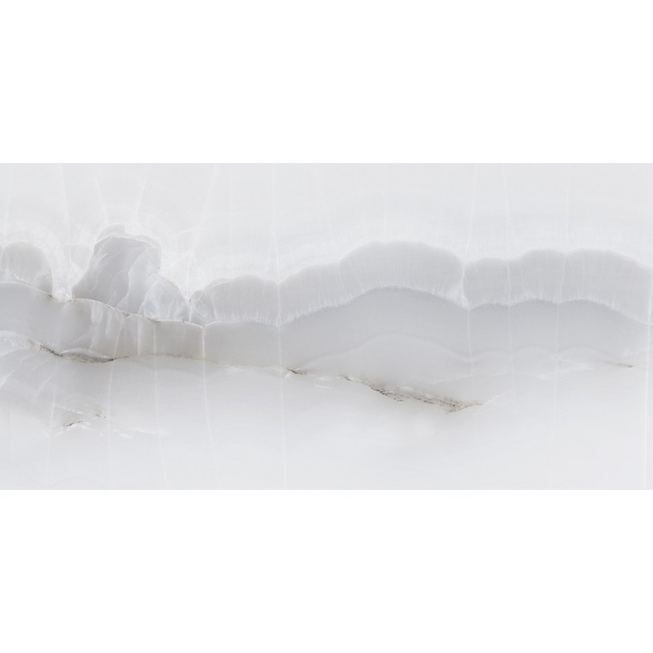 Плитка настенная Laparet Dreams серая 34092 25х50 см