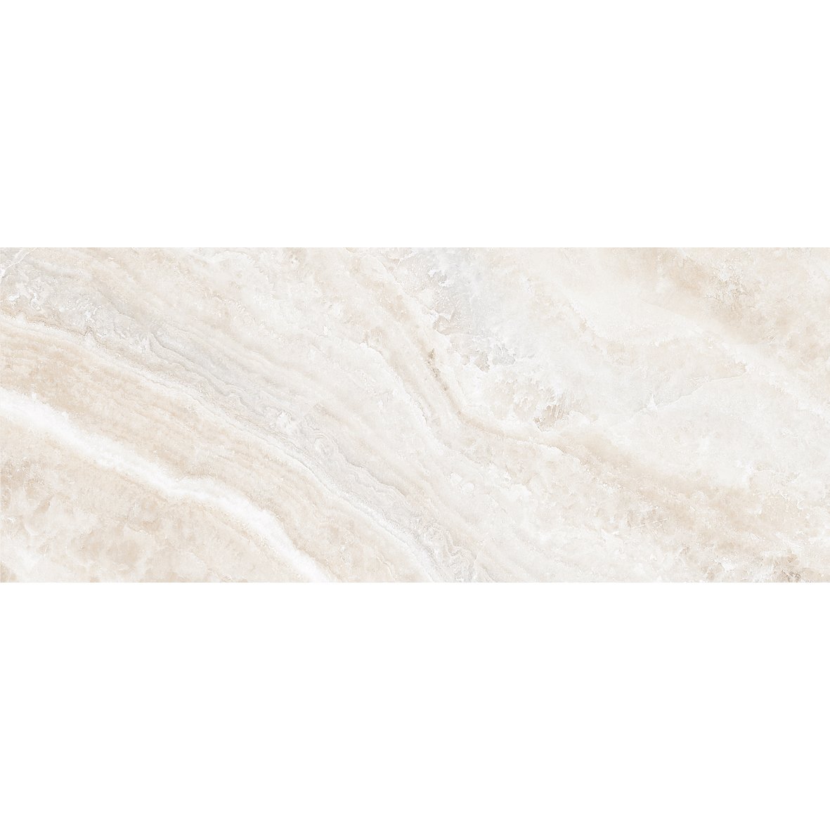 Плитка настенная Laparet Soft бежевая 20х50 см