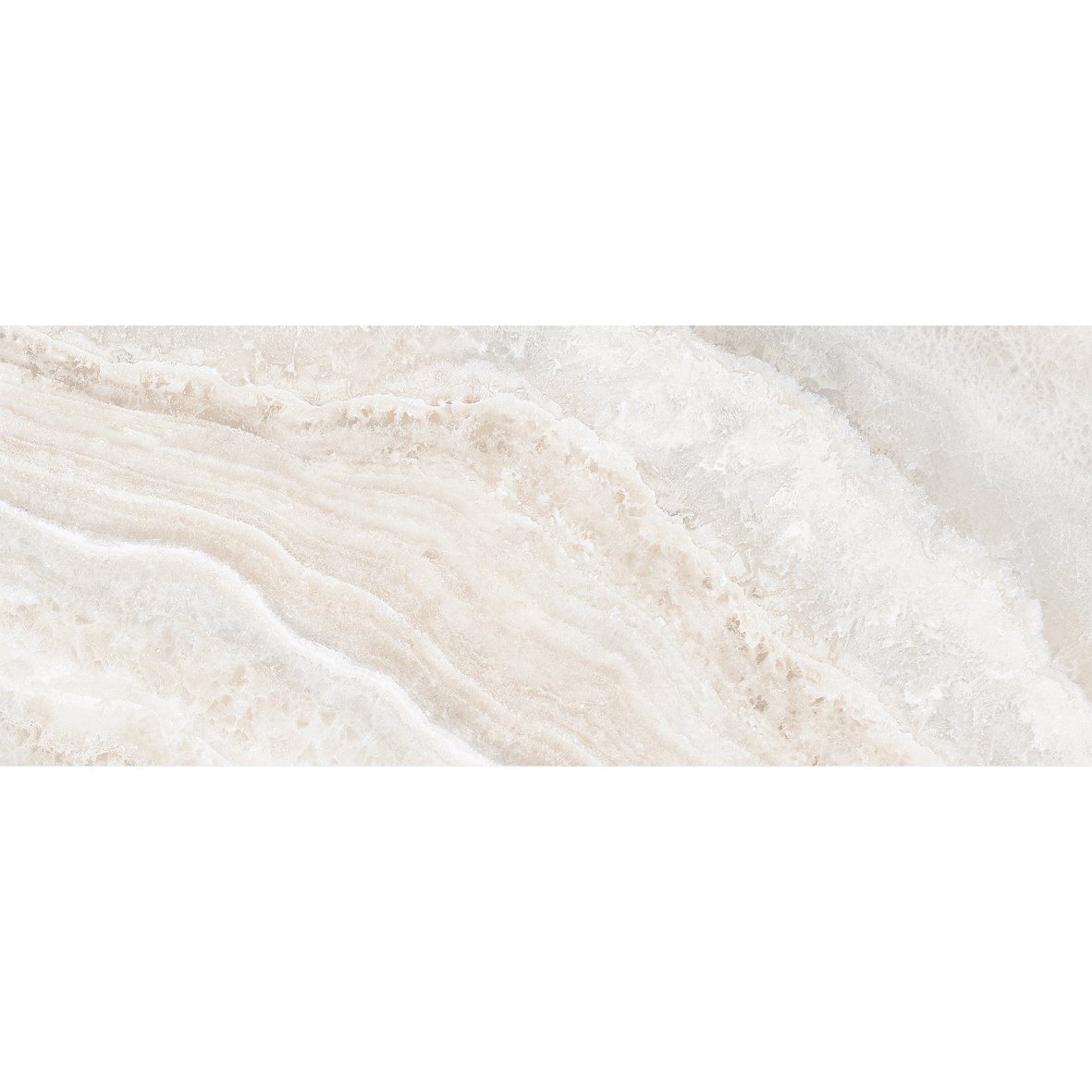 Плитка настенная Laparet Soft бежевая 20х50 см