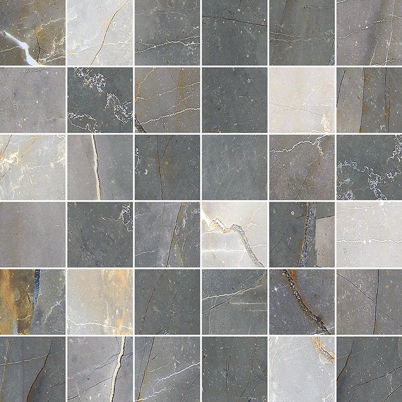 Мозаика Laparet (Лапарет) Shade 30х30 см