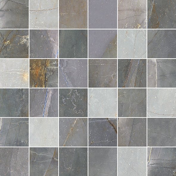 Мозаика Laparet (Лапарет) Shade 30х30 см