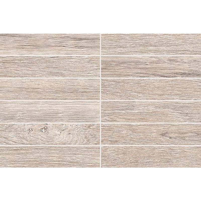 Мозаика Laparet (Лапарет) Aspen табачная 20х30 см