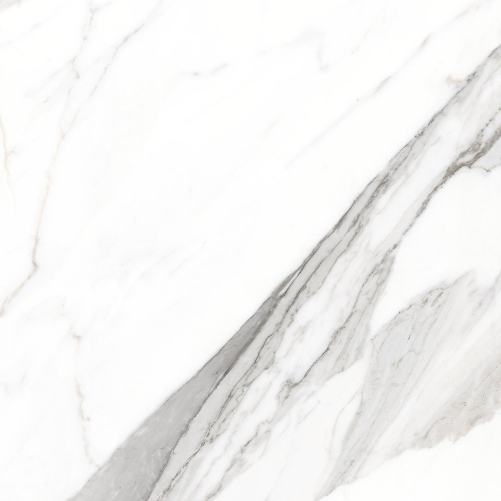 Керамогранит Laparet (Лапарет) Calacatta Extra 60х60 см Матовый