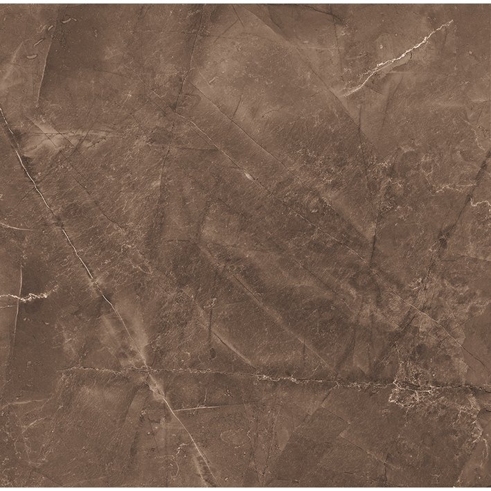 Керамогранит Laparet (Лапарет) Elegant Armani Choco 60х60 см Полированный