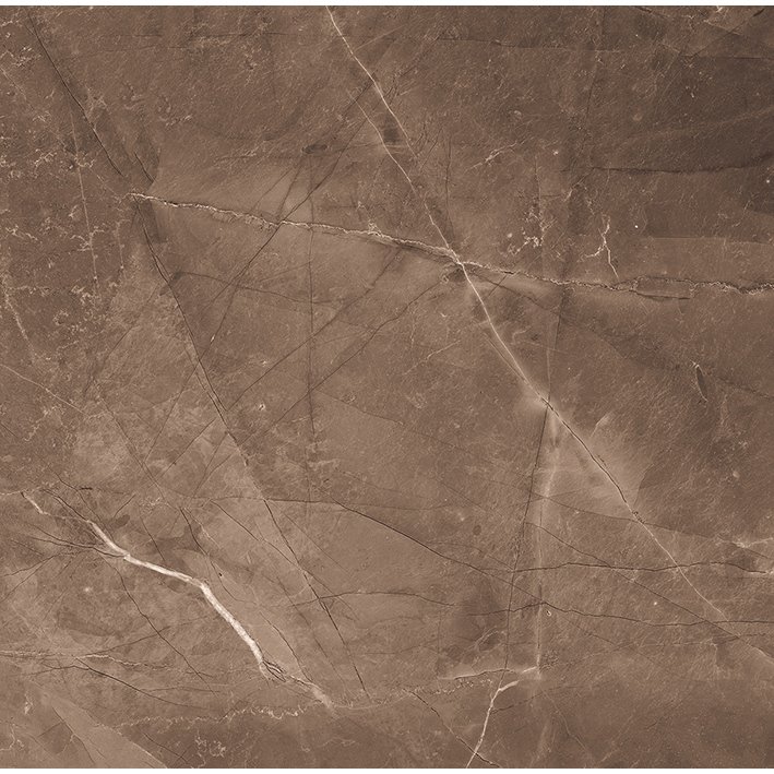 Керамогранит Laparet (Лапарет) Elegant Armani Choco 60х60 см Полированный