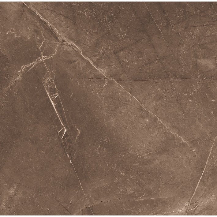 Керамогранит Laparet (Лапарет) Elegant Armani Choco 60х60 см Полированный