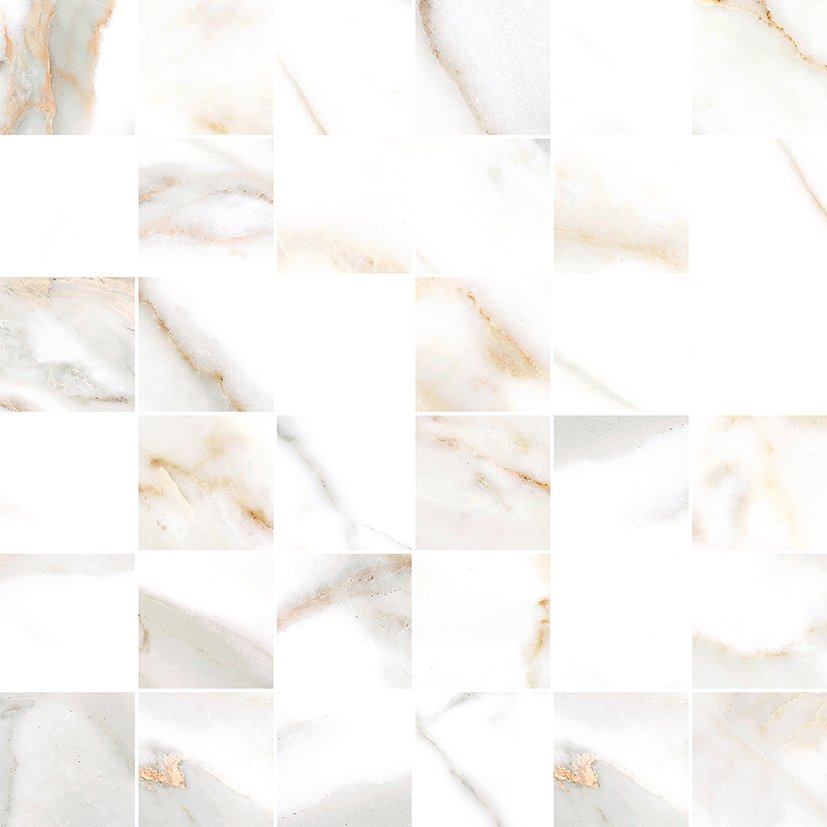 Мозаика Laparet (Лапарет) Balance 30х30 см