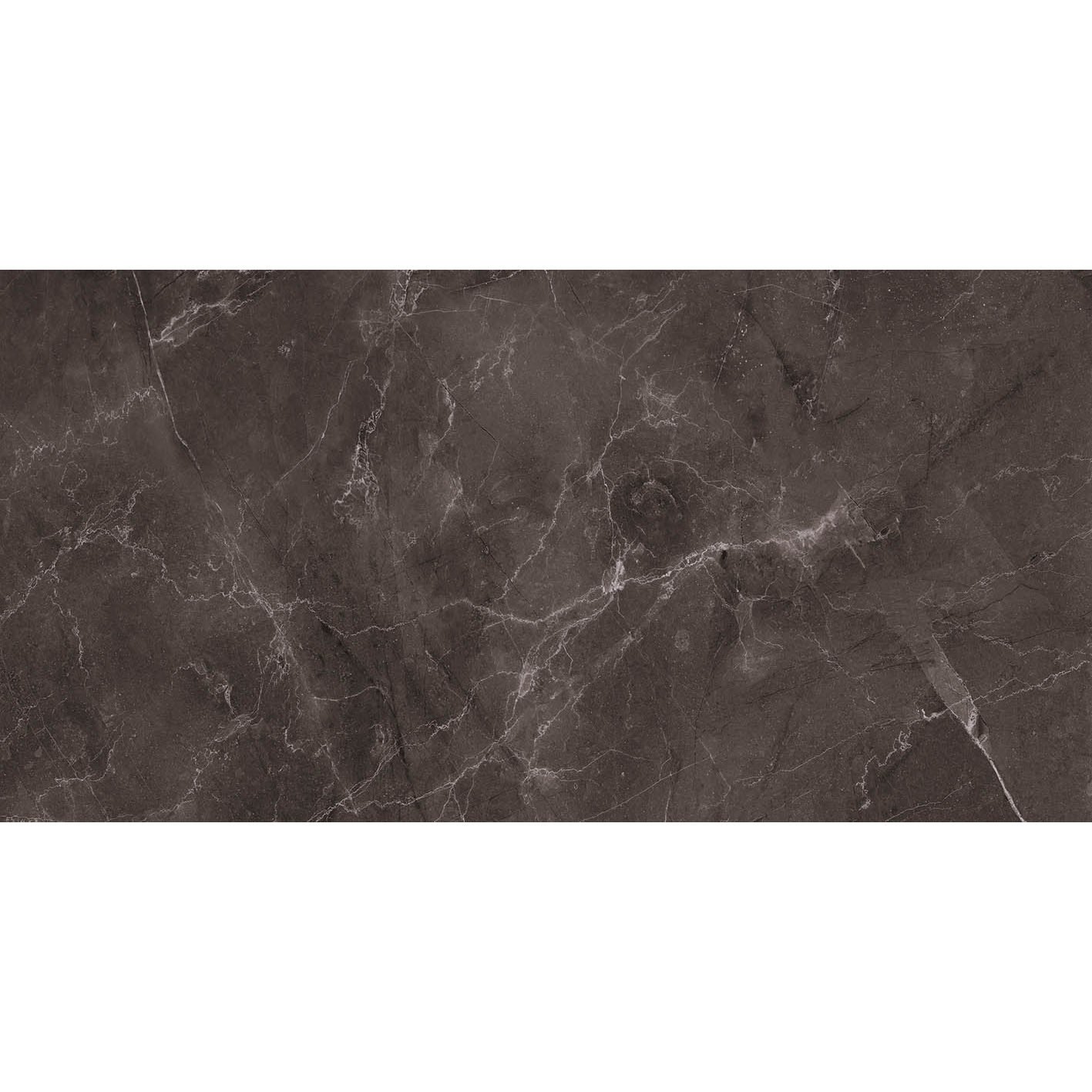 Керамогранит Laparet (Лапарет) Vitrum Dark Grey 60х120 см Полированный