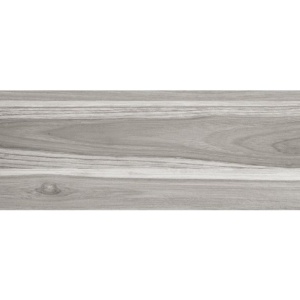 Плитка настенная Laparet (Лапарет) Ulivo серая 20х50 см