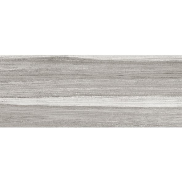 Плитка настенная Laparet (Лапарет) Ulivo серая 20х50 см