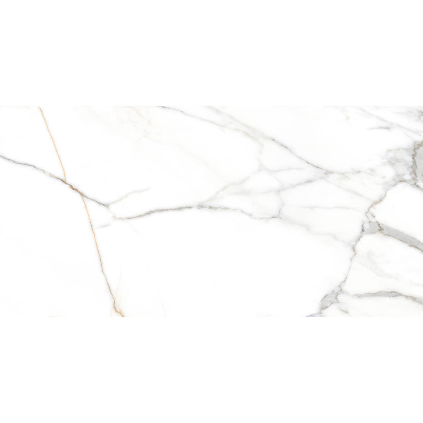 Керамогранит Laparet (Лапарет) Calacatta Milan 60х120 см Полированный