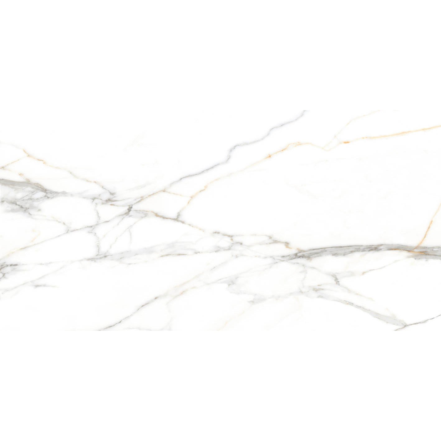 Керамогранит Laparet (Лапарет) Calacatta Milan 60х120 см Полированный