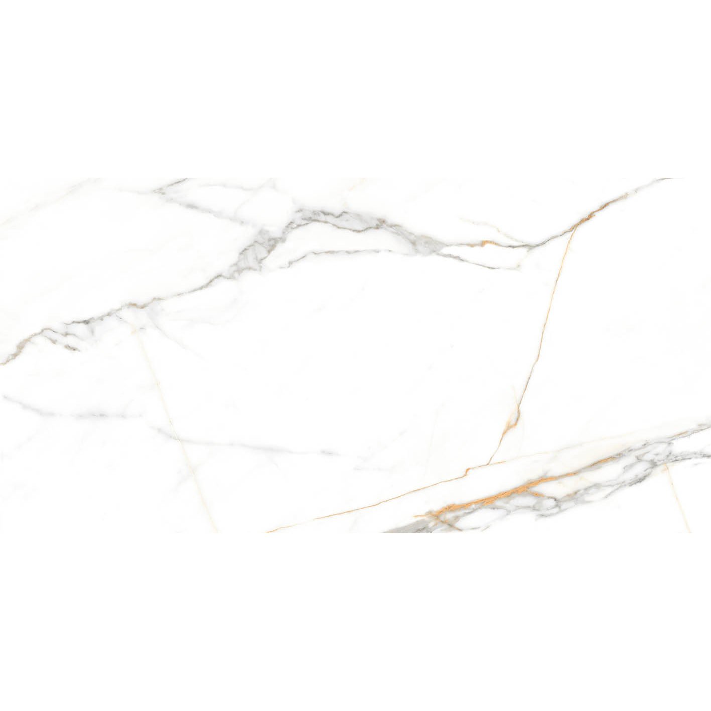 Керамогранит Laparet (Лапарет) Calacatta Milan 60х120 см Полированный