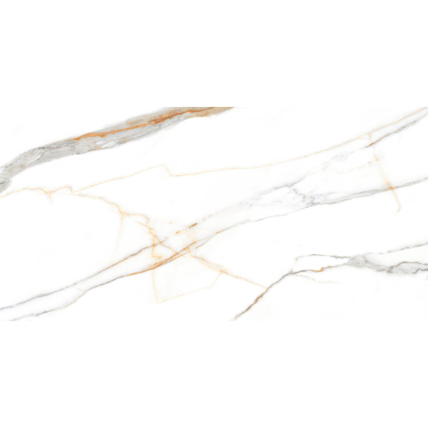 Керамогранит Laparet (Лапарет) Calacatta Milan 60х120 см Полированный