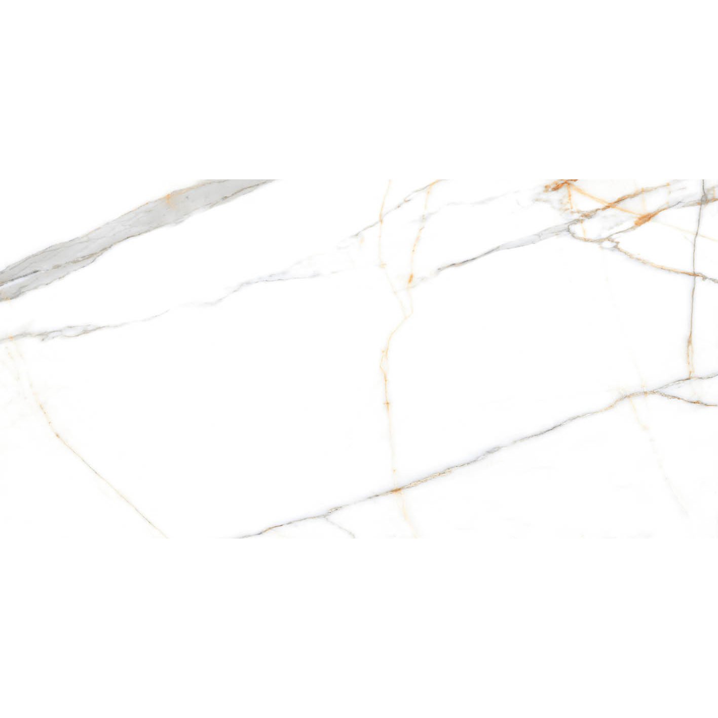 Керамогранит Laparet (Лапарет) Calacatta Milan 60х120 см Полированный