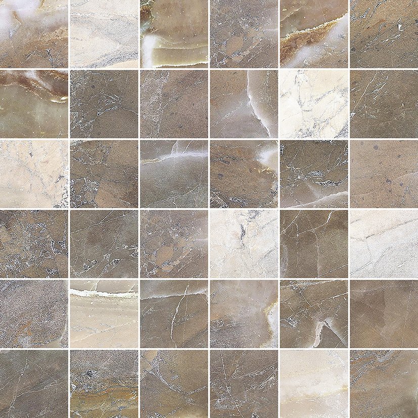 Мозаика Laparet (Лапарет) Rich 30х30 см