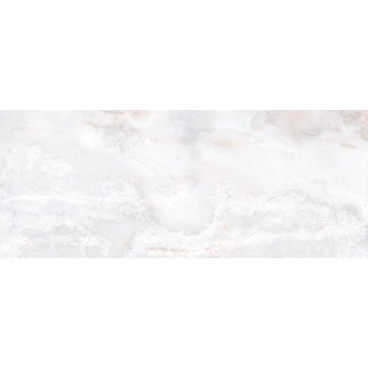 Плитка настенная Laparet (Лапарет) Iceberg голубой 20х50 см