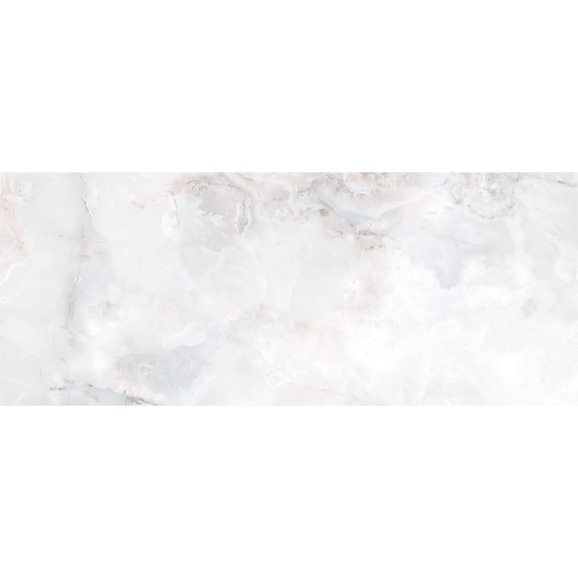 Плитка настенная Laparet (Лапарет) Iceberg голубой 20х50 см