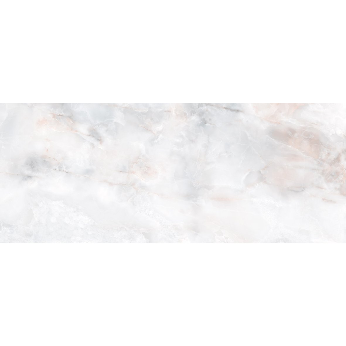 Плитка настенная Laparet (Лапарет) Iceberg голубой 20х50 см