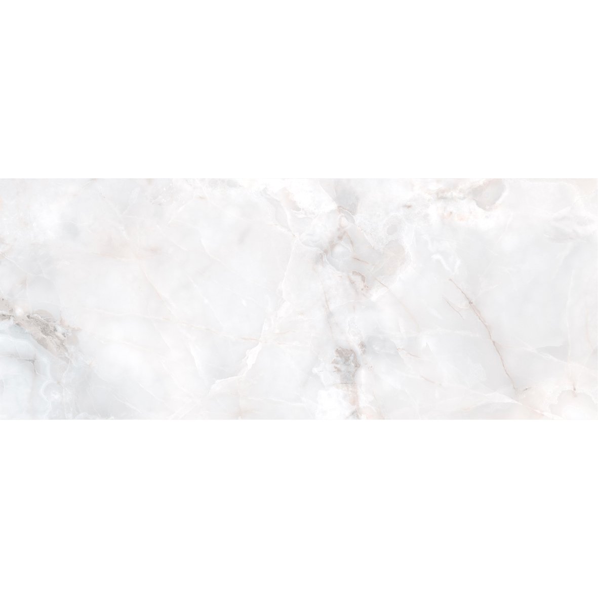 Плитка настенная Laparet (Лапарет) Iceberg голубой 20х50 см