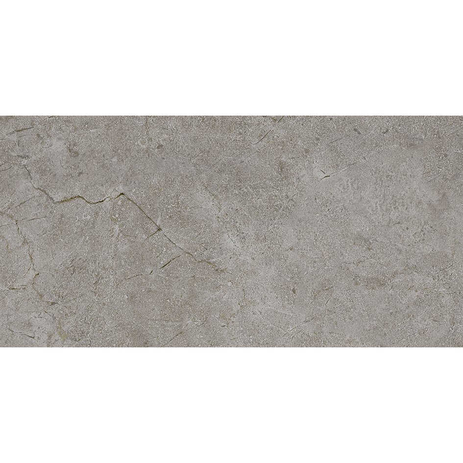 Плитка настенная Laparet Slim табачная 34073 25х50 см