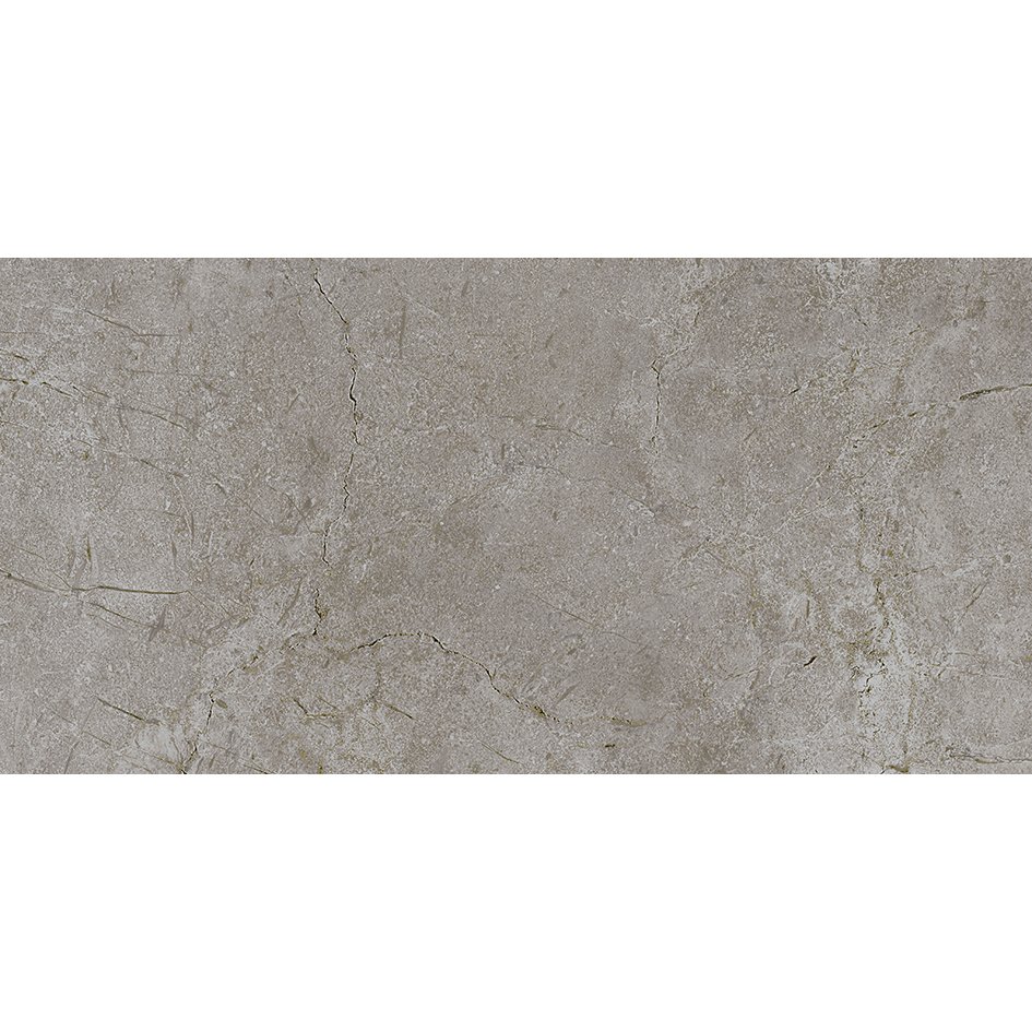 Плитка настенная Laparet Slim табачная 34073 25х50 см