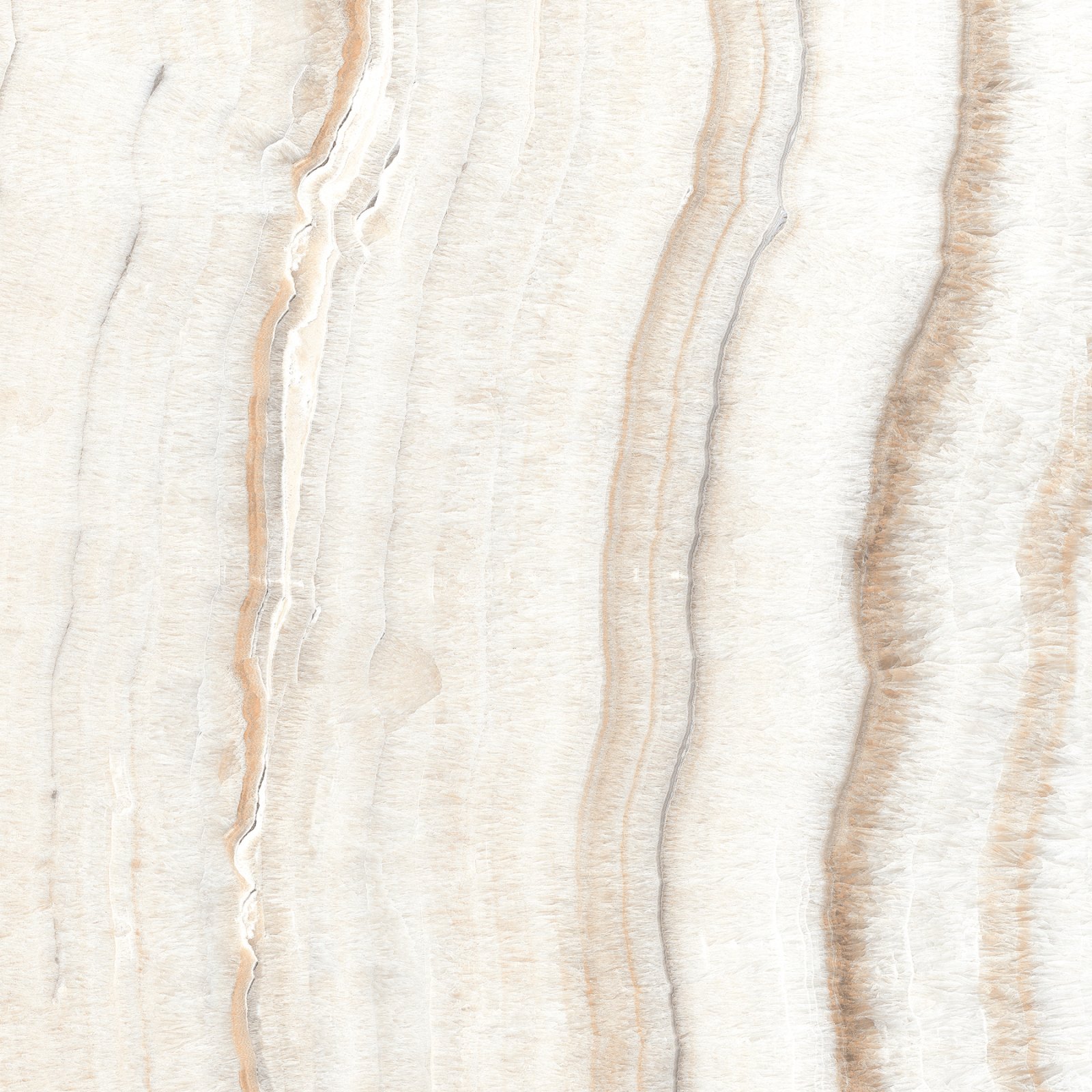 Керамогранит Laparet (Лапарет) Onyx Jupiter серый полированный 60х60 см