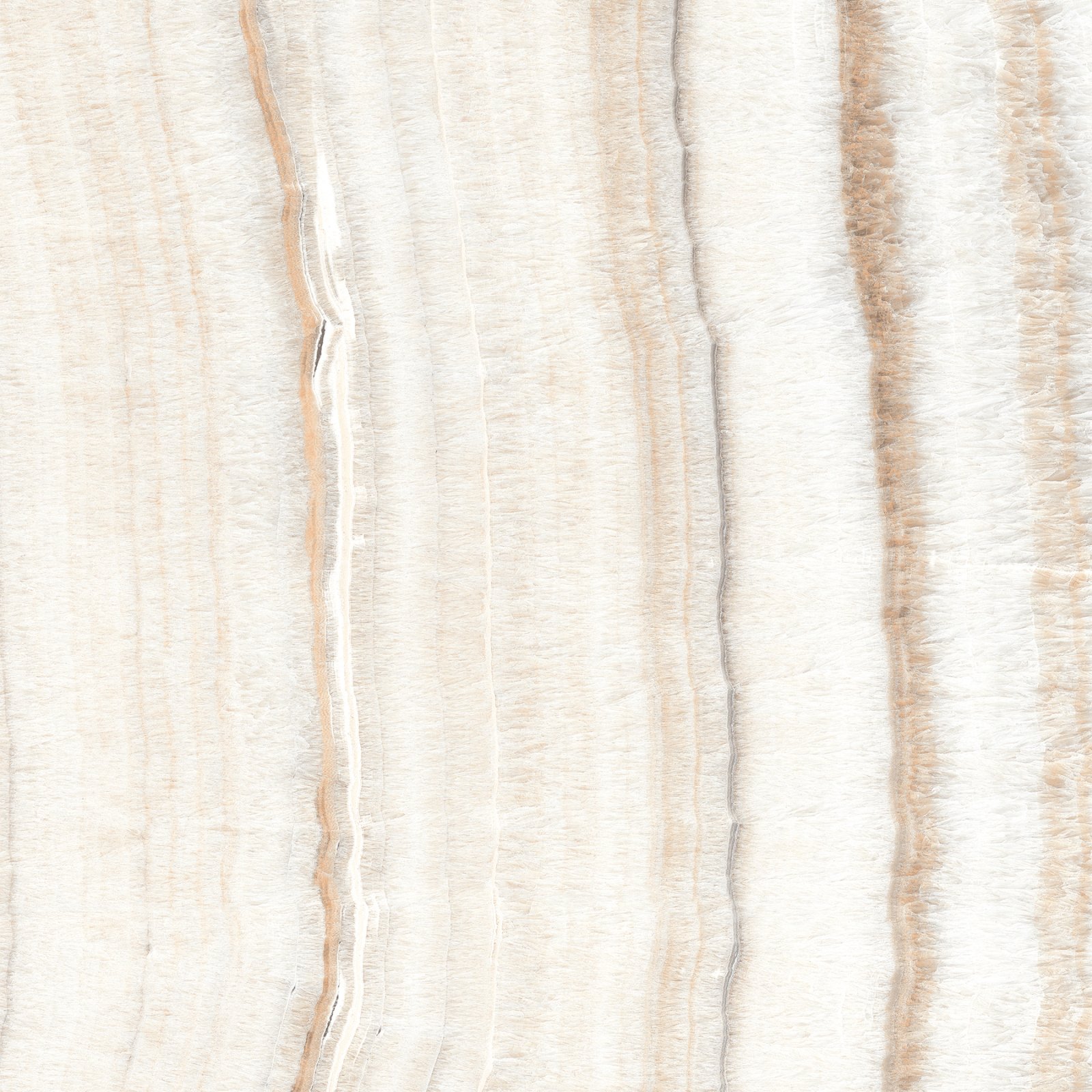 Керамогранит Laparet (Лапарет) Onyx Jupiter серый полированный 60х60 см